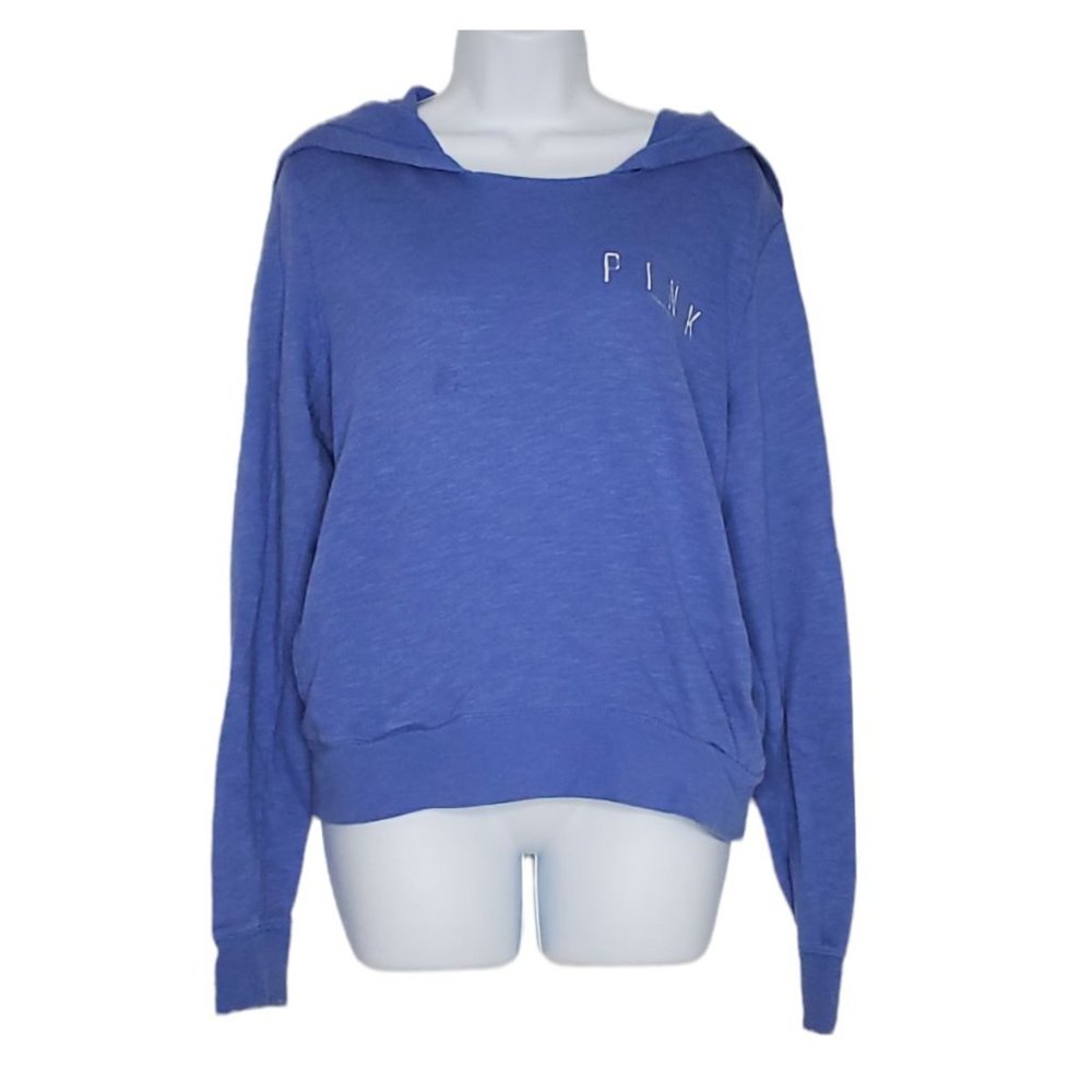 PINK Victoria's Secret Hoodie - Medium